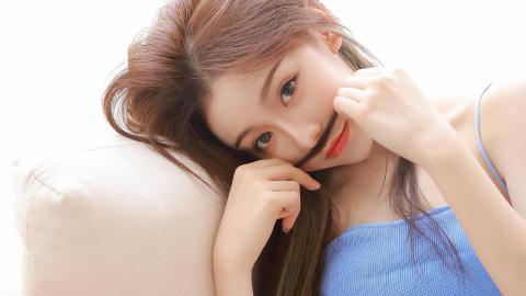 多款国产机器人亮相链博会英伟达展台